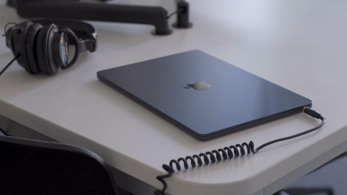 MacBook - втілення якості від компанії Apple