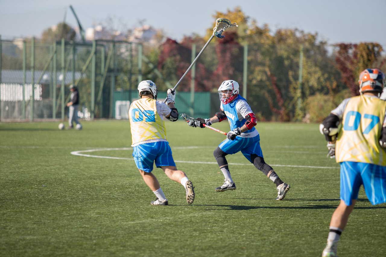 На Олімпіаді-2028 будуть п’ять нових видів спорту