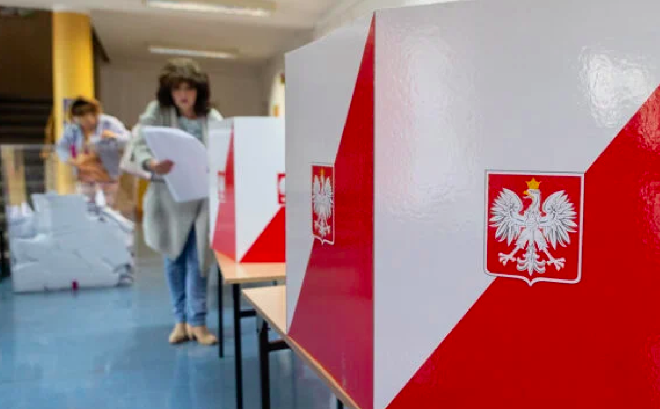 У Польщі остаточно підрахували голоси на парламентських виборах