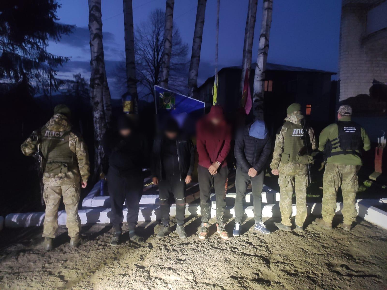 З початку війни з України до Європи виїхало 650 тисяч чоловіків призовного віку