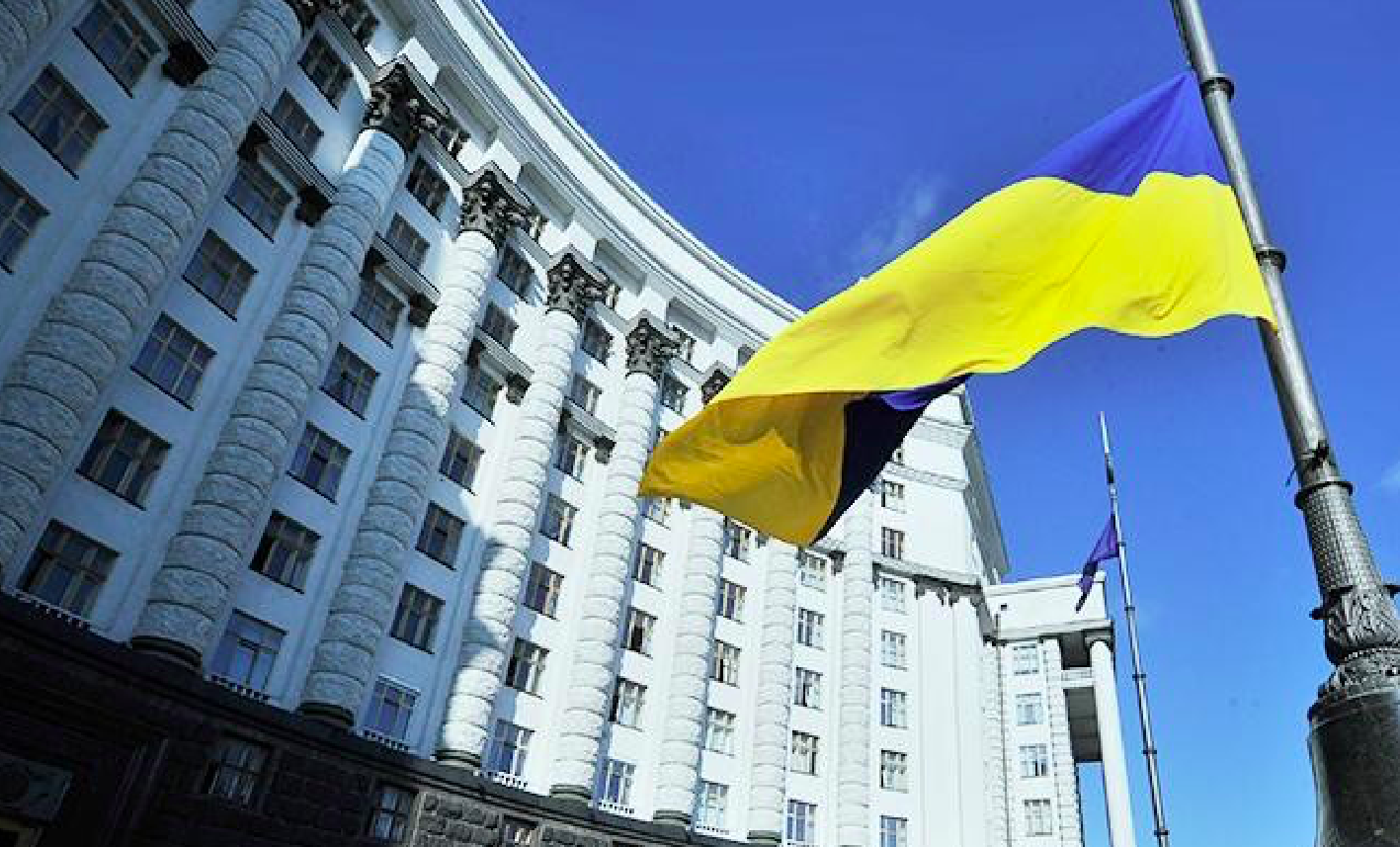 Кабмін відкликав законопроект про мобілізацію