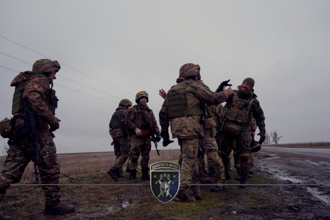 Новий Закон про мобілізацію можуть ухвалити наприкінці лютого або на початку березня