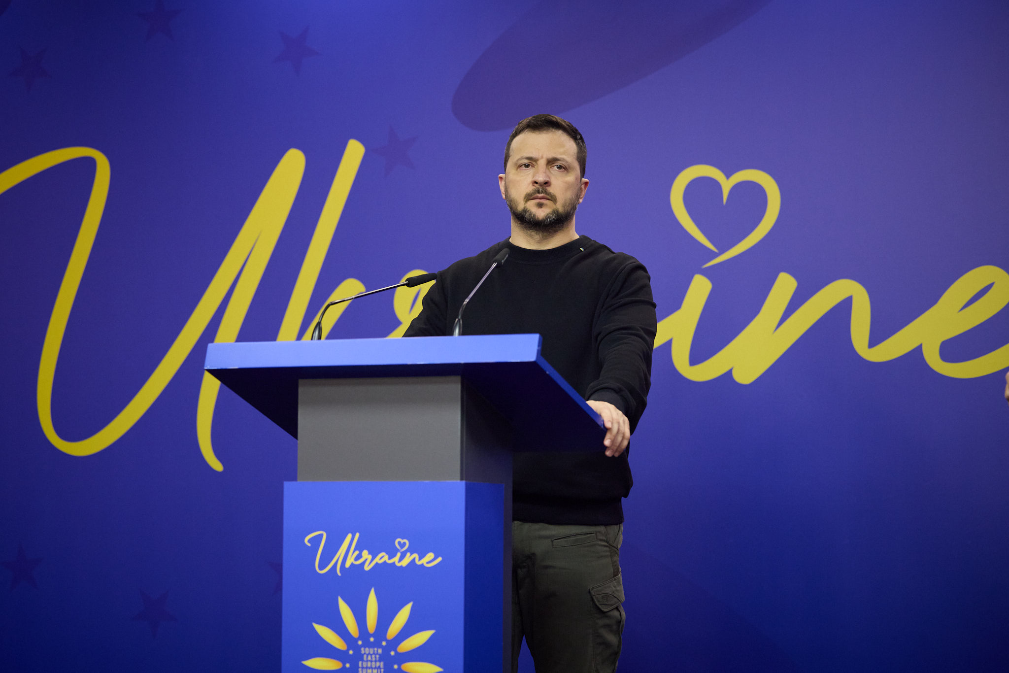 Президент України буде легітимним після 20 травня 2024 року