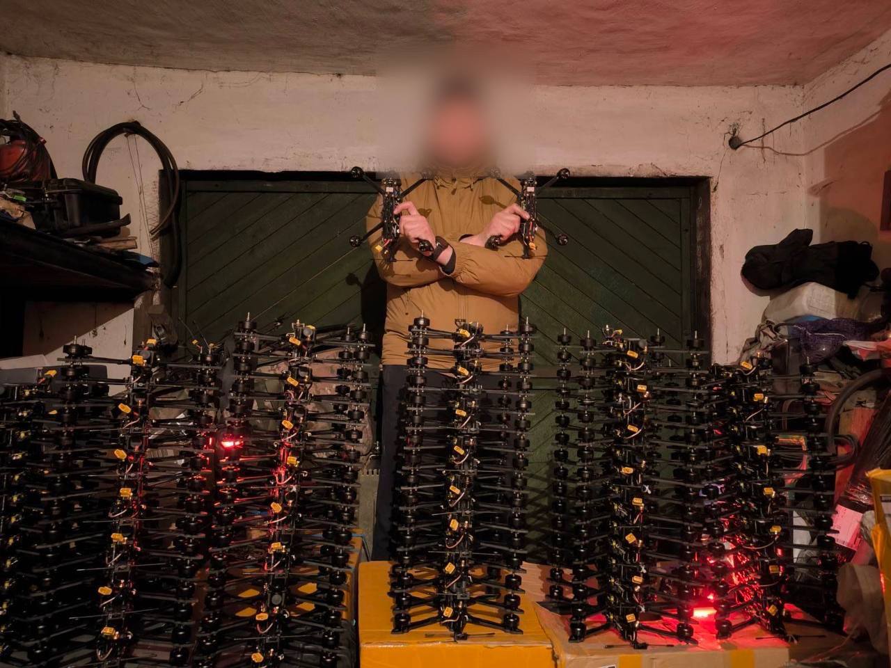 Кабмін виділив додаткові 5 мільярдів на закупівлю дронів