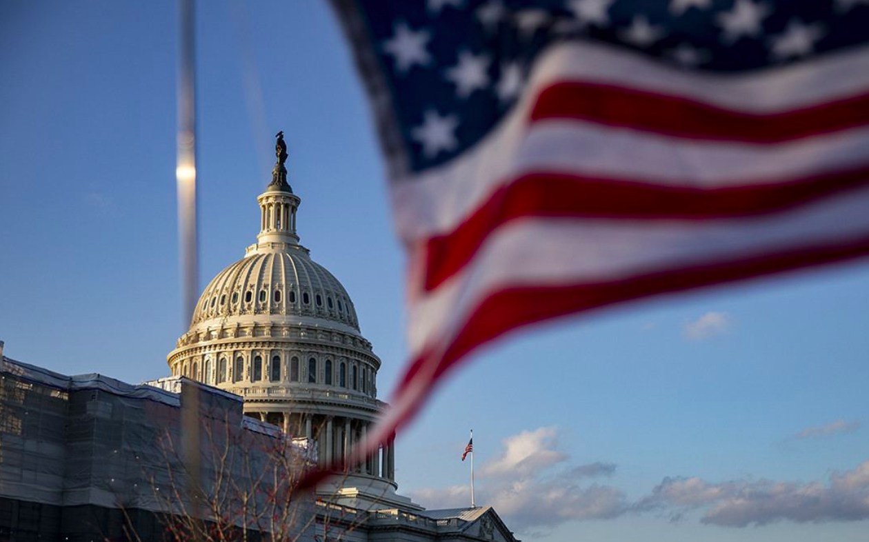 Що означає надання нам допомоги від США?