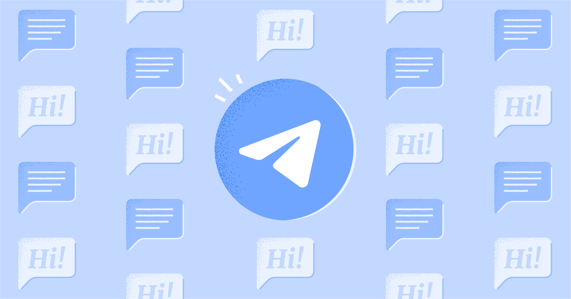 Telegram заблокував низку офіційних українських ботів, необхідних для боротьби з Росією