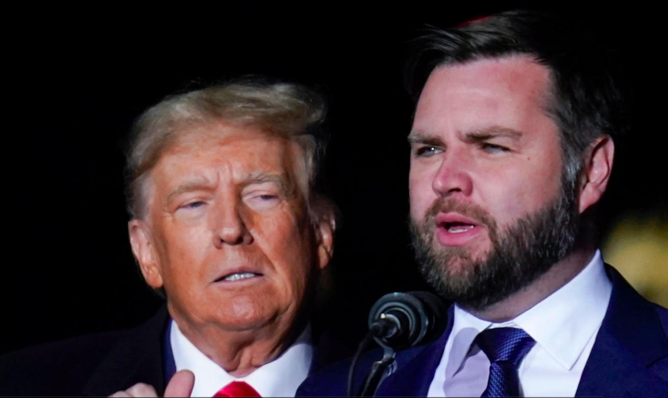 Трамп обрав кандидата у віцепрезиденти США, той ненавидить Україну