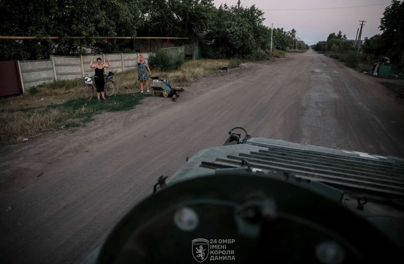Когда может закончиться война
