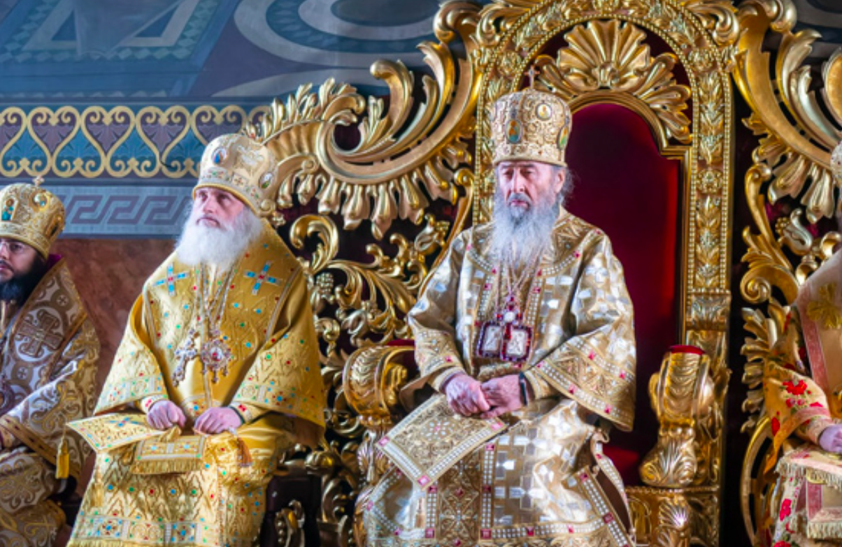 Набув чинності Закон про заборону діяльності пов'язаних із РПЦ релігійних організацій