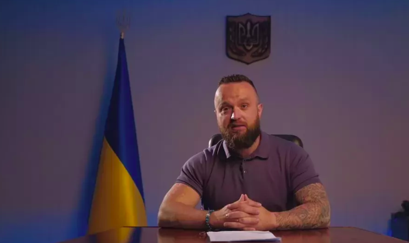 Робота на русню, хабарі та наркотики: Затримали головногот регулятора азартних ігор