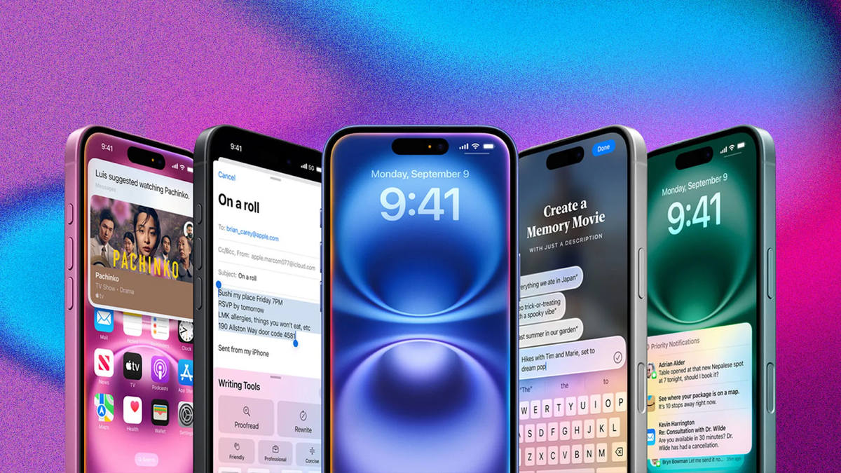 Покупать Айфон 16 сегодня или ждать iPhone 17 осенью