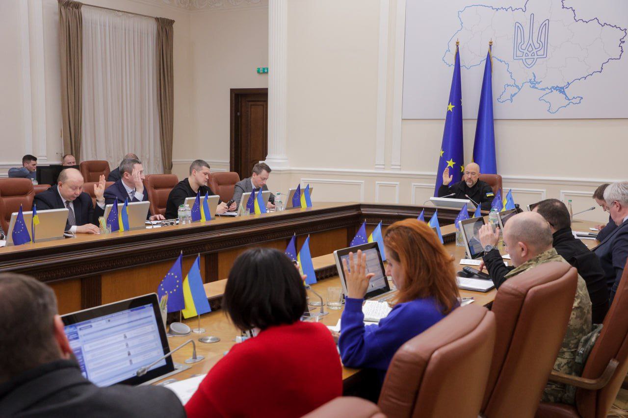 Розроблено остаточний текст угоди з США про корисні копалини