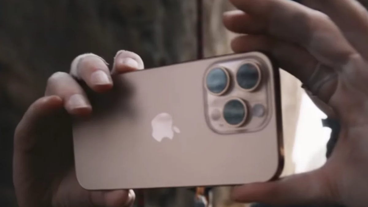 iPhone 16 Pro — разумный выбор для тех, кто хочет максимум без компромиссов