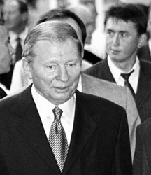 Николай Мельниченко