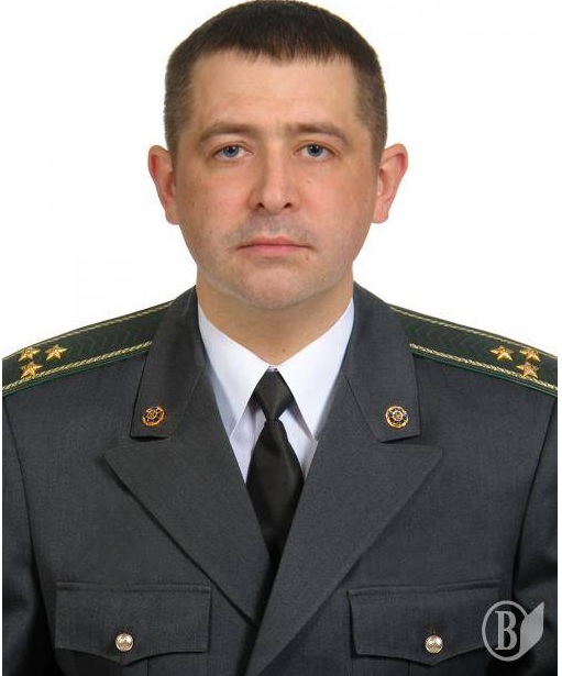 Сергей Семочко