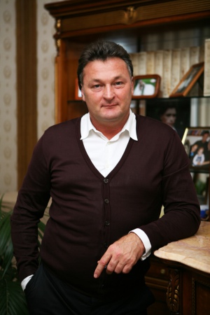 Геннадий Балашов