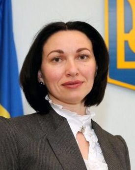 Елена Танасевич