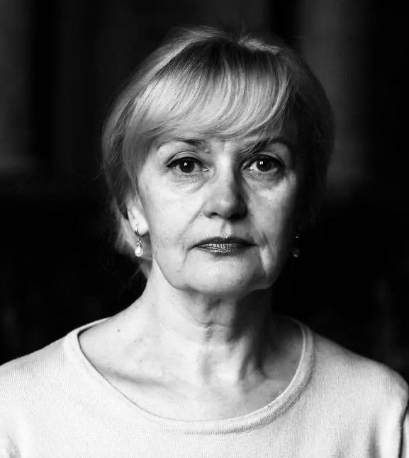 Ірина Фаріон