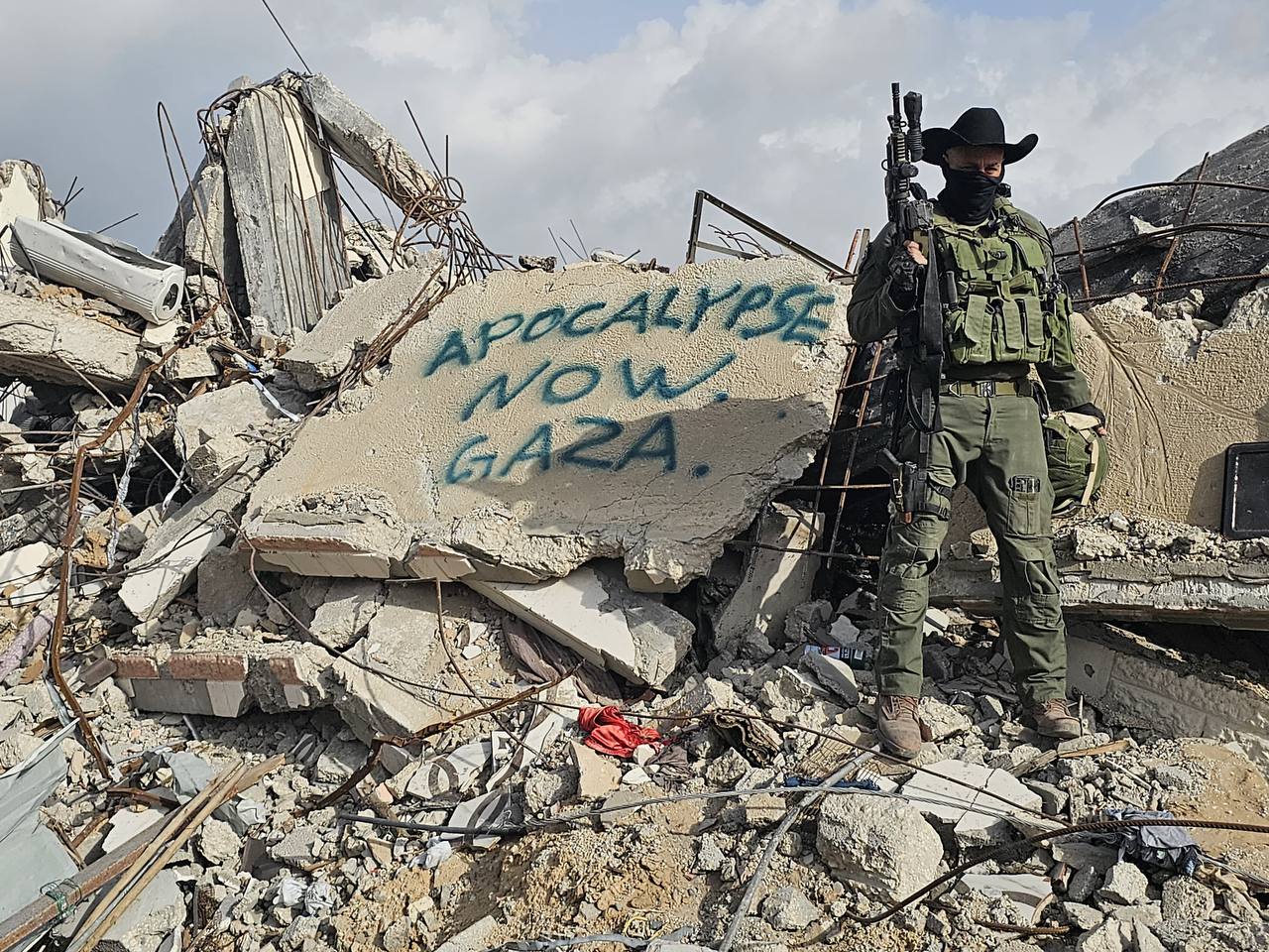 У Газі очікують на перемир'я - фото 1