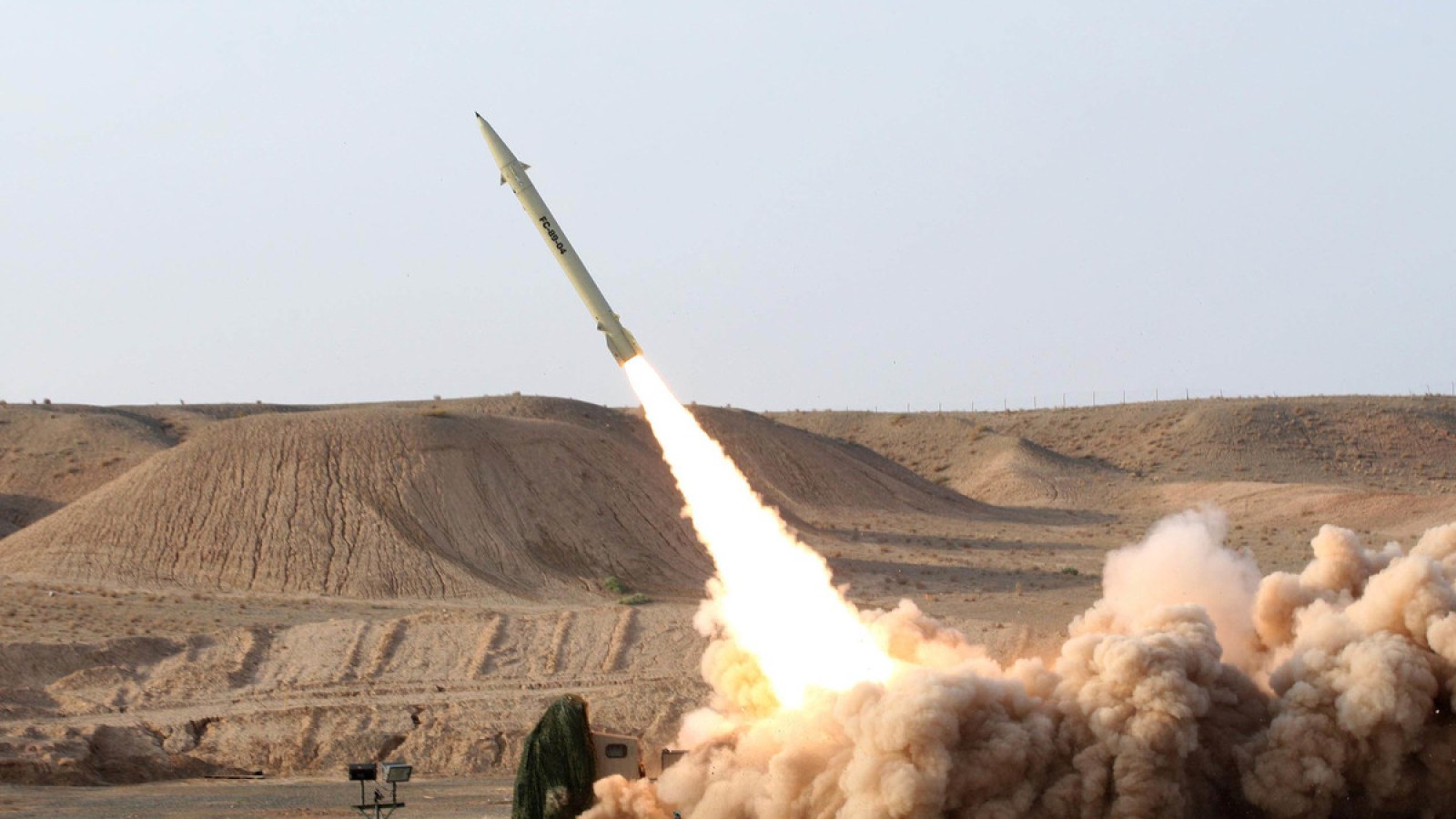 Іран дав росіянам ракети, щоб вбивати українців? - фото 1