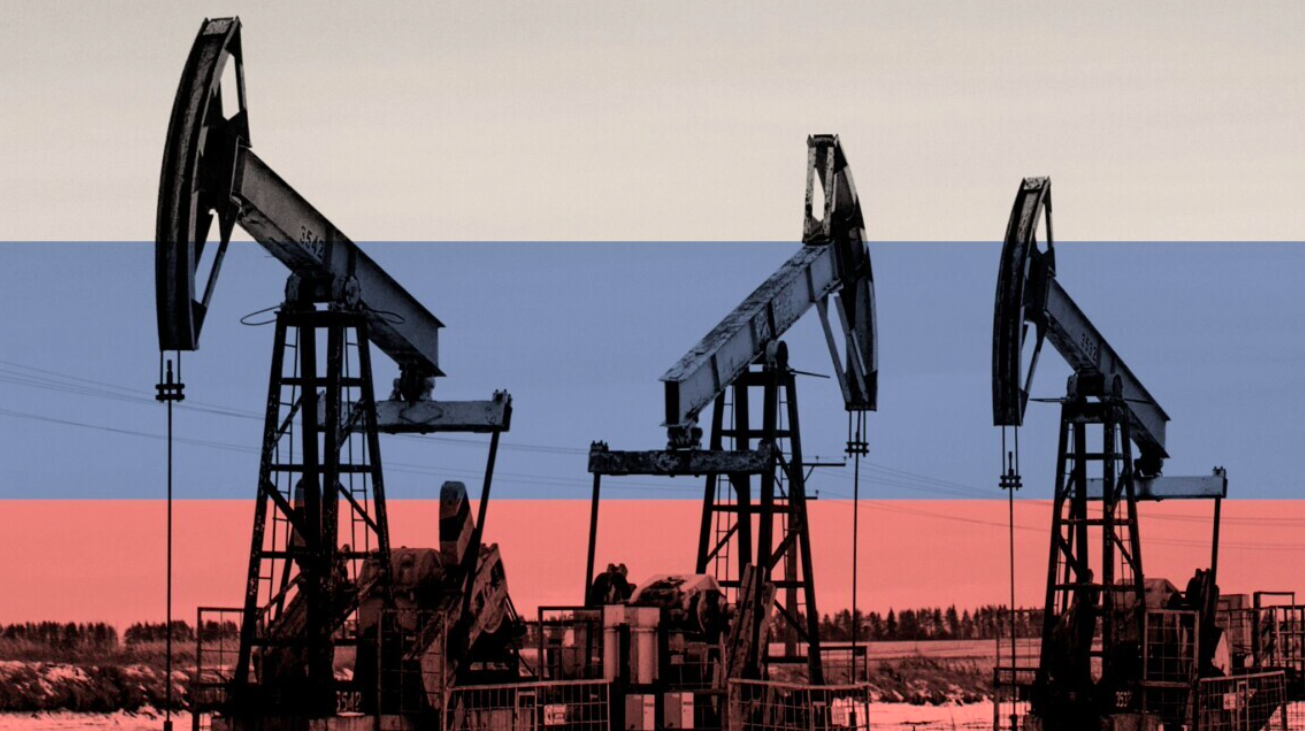 У російського бюджету справи не дуже - фото 1