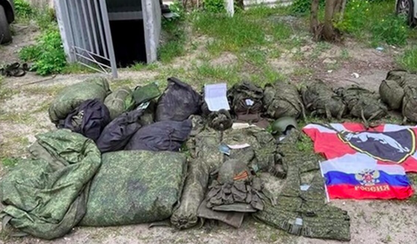 Кількість вбитих окупантів давно б'є рекорди - фото 1