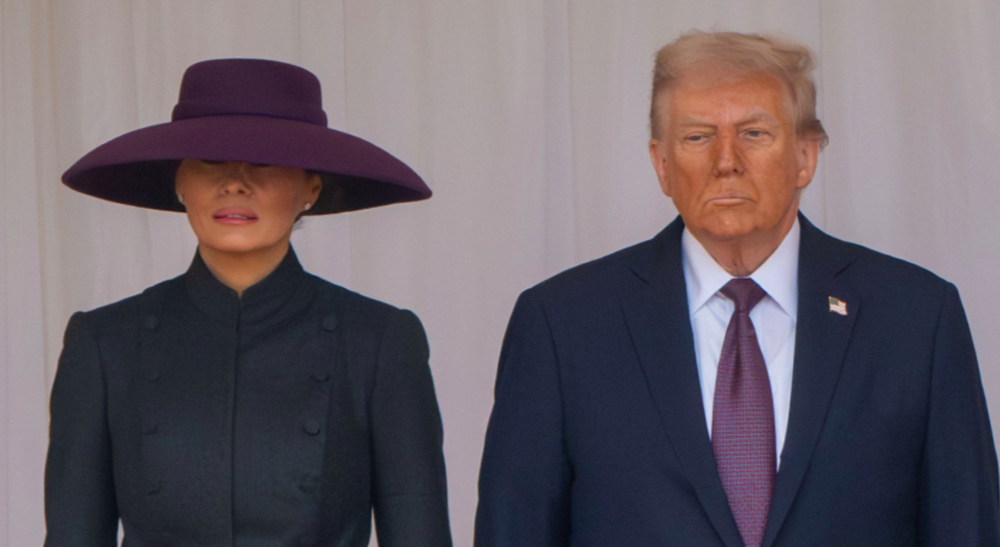 Трамп не поспішає - фото 1