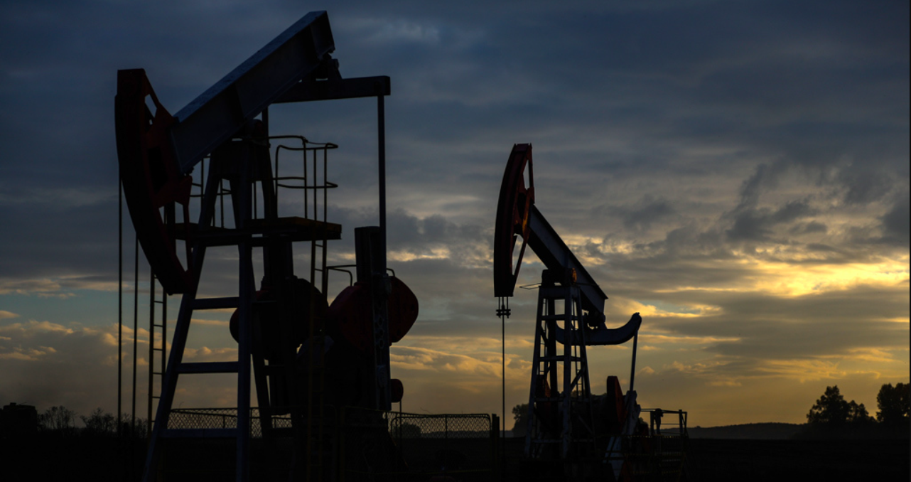 Для руської нафти настають темні часи - фото 1