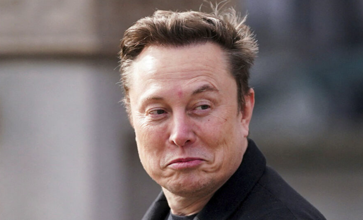 Ілон Маск замахнувся на трильйон - фото 1