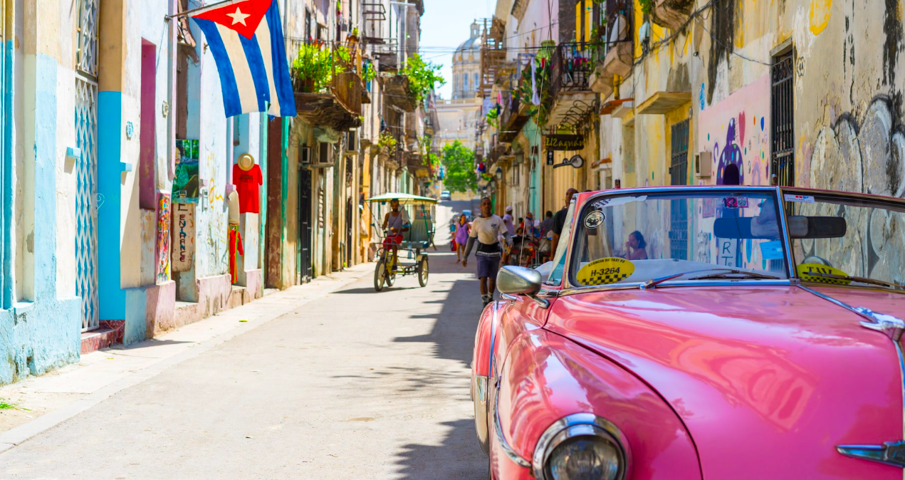 Кубі настають гайки - фото 1