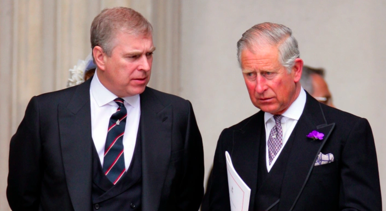 У королівської родини проблеми - фото 1