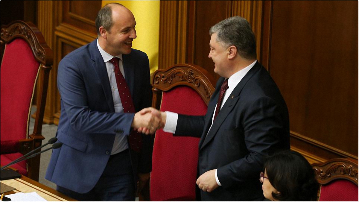 Большая победа президента - фото 1