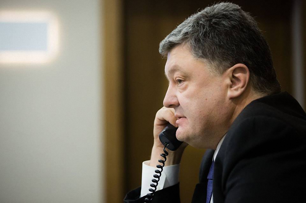 Порошенко верит в потенциал украинской экономики  - фото 1