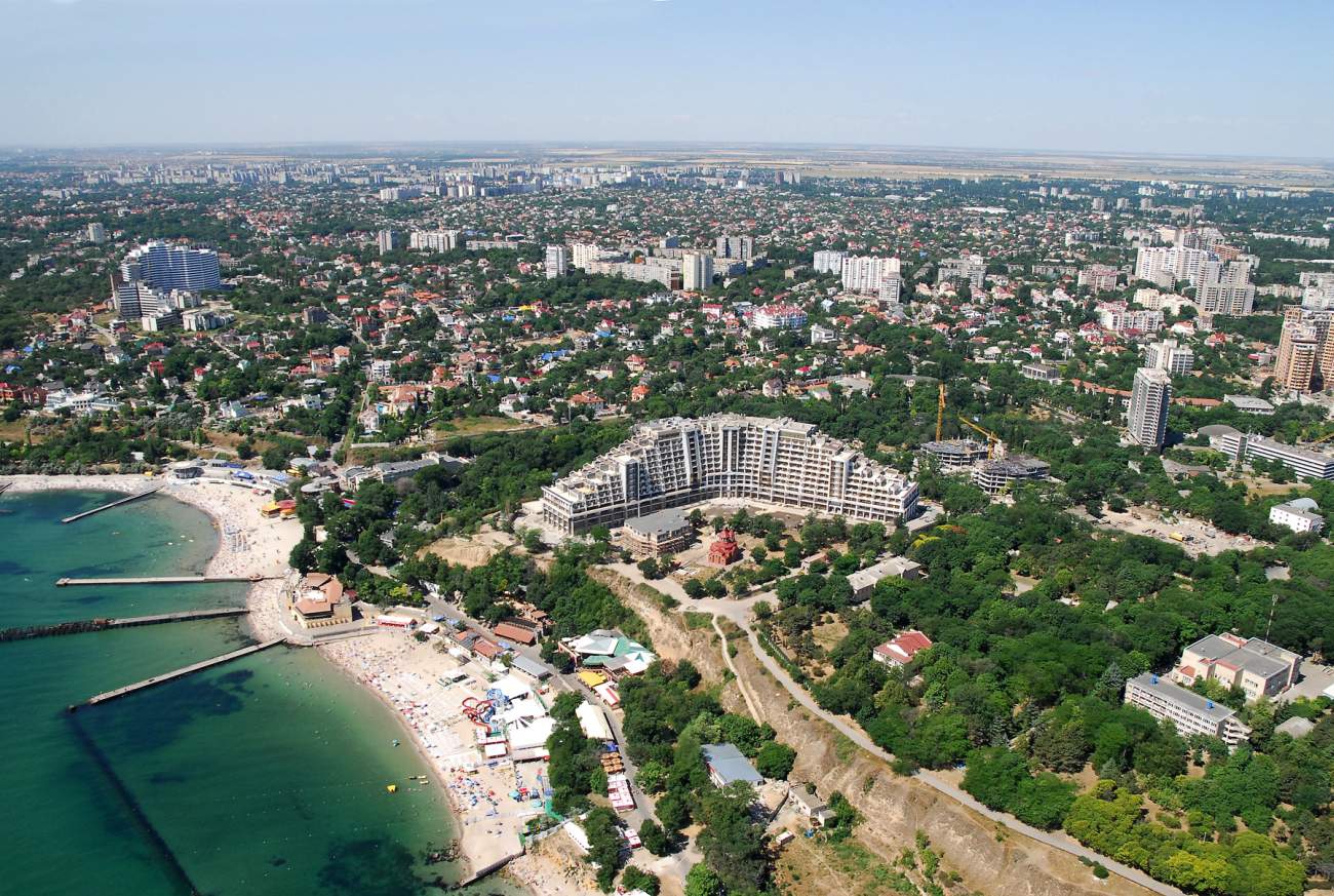 СБУ удалось сорвать плаыны сепаратистов в Одессе  - фото 1