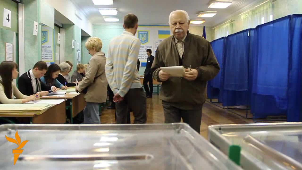 Україна знов переживе зміну виборчого законодавства - фото 1