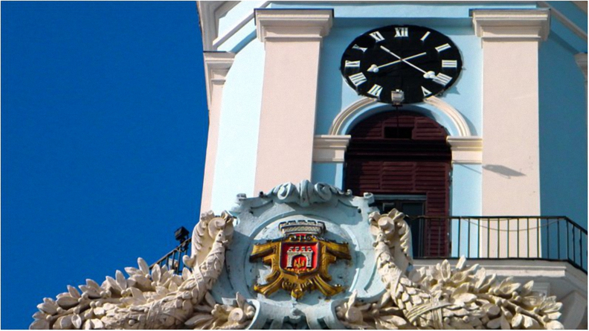 Черновцы раздора - фото 1