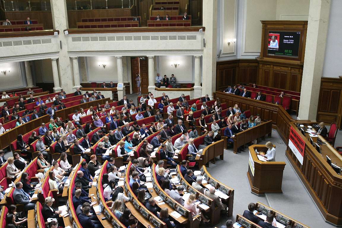 Знову за старе - фото 1