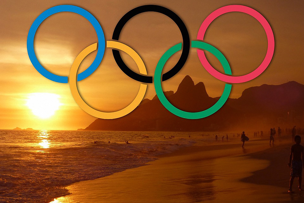 Сборная России по тяжелой атлетике не поедет на Олимпийские игры - фото 1