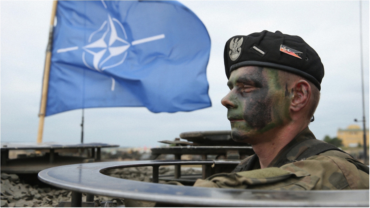 Опрос: Готова ли Украина к вступлению в НАТО? - фото 1