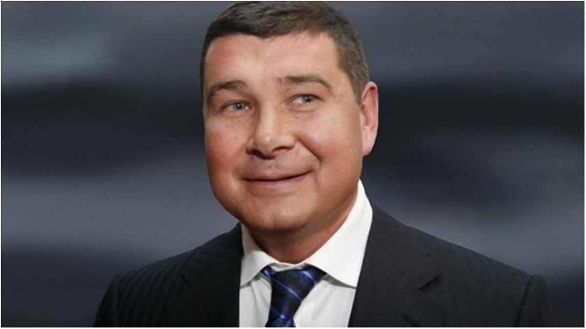 Онищенко ищет выходы на Кремль. - фото 1