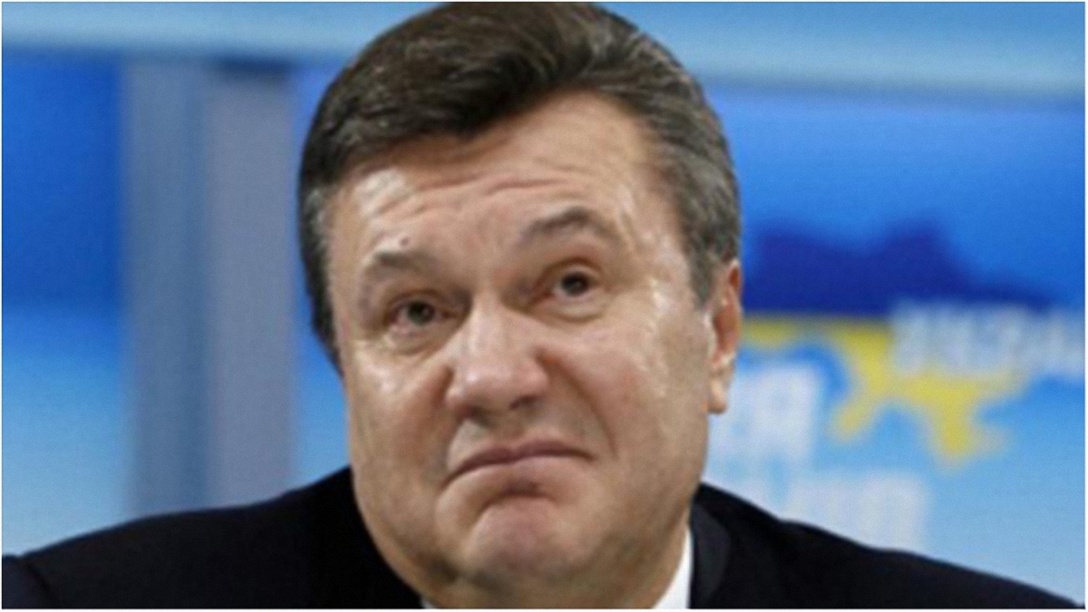 Виктора Януковича хотят допросить дистанционно. - фото 1