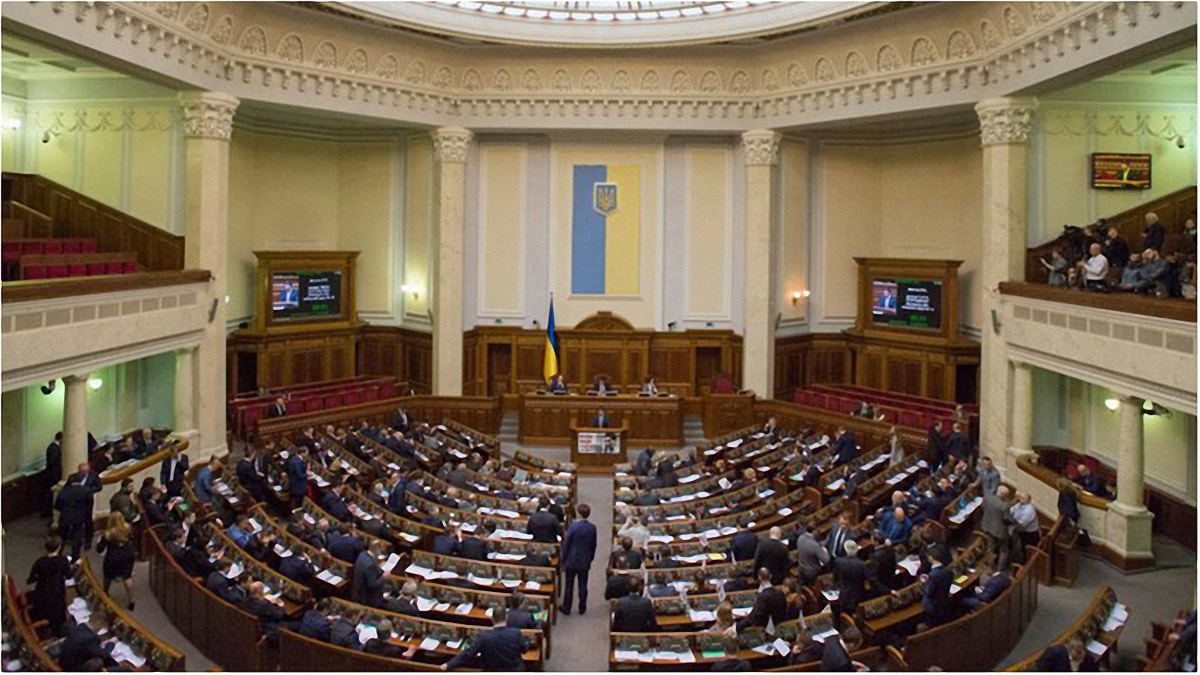 Депутаты обсудят трудоустройство ветеранов АТО - фото 1