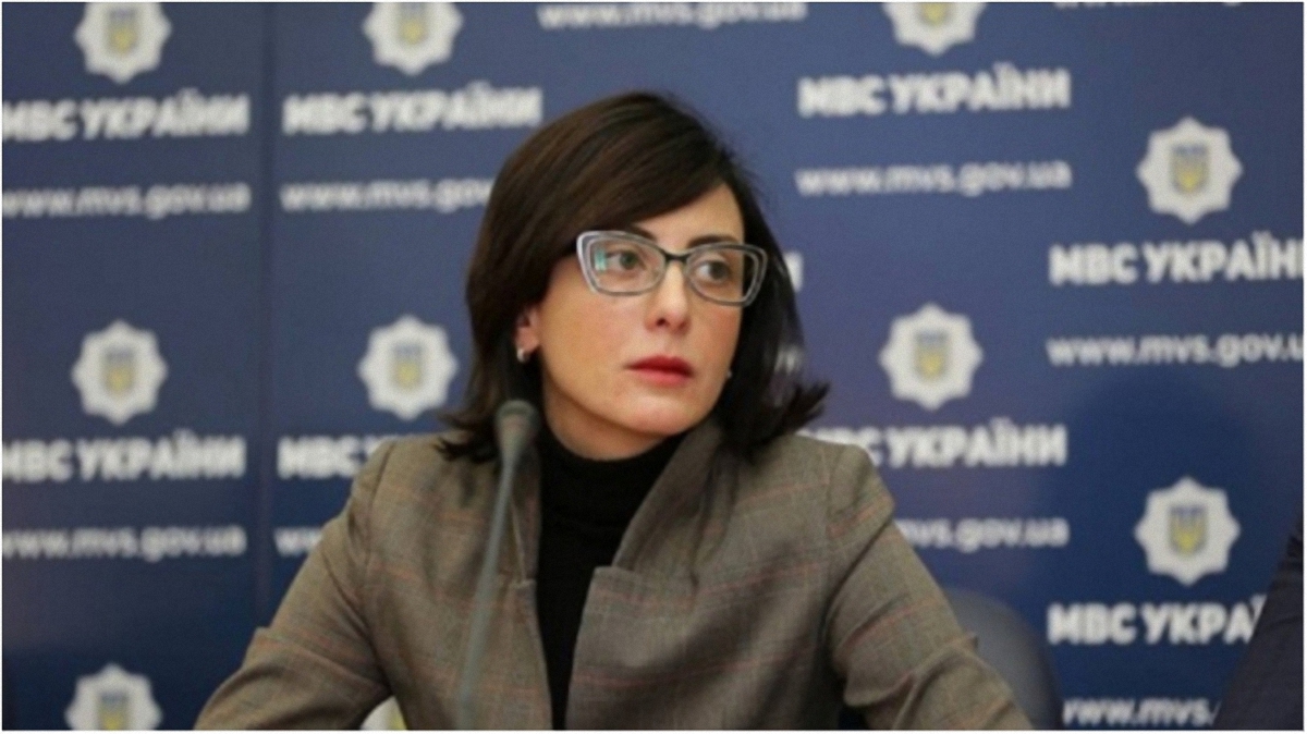 Аваков не подтверждает информацию об отставке главы Национальной полиции. - фото 1