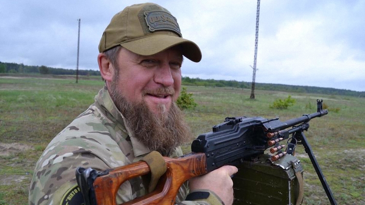 Ковалев рассказал о побеге "Беркута" из Киева - фото 1