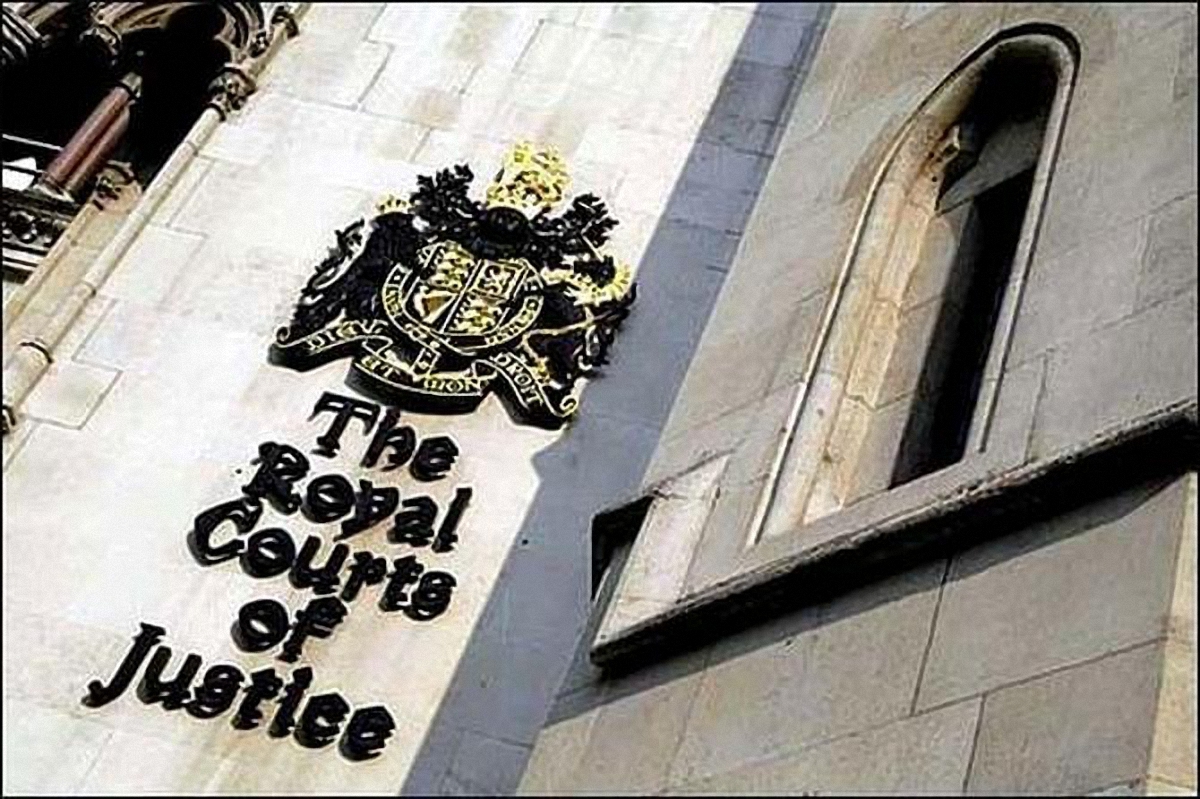 Высокий суд Лондона рассмотрит прошение РФ об ускоренном решении в конце года - фото 1
