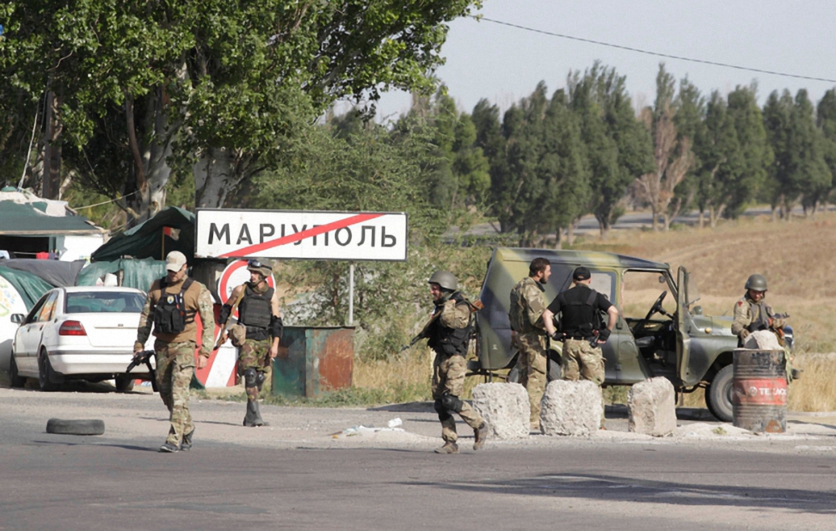 За сутки были ранены шестеро военных - фото 1