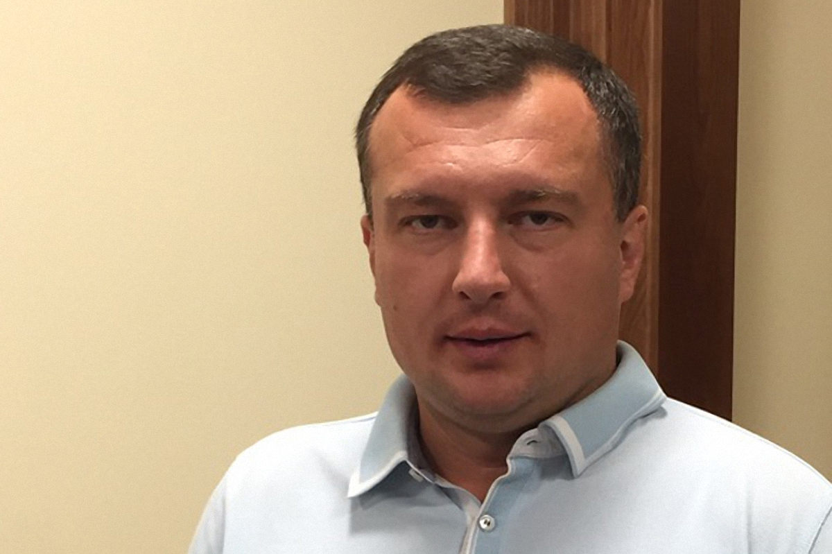 Семинский заявил, что Ахметов выкупил 60% "Нефтезагдобычи" - фото 1