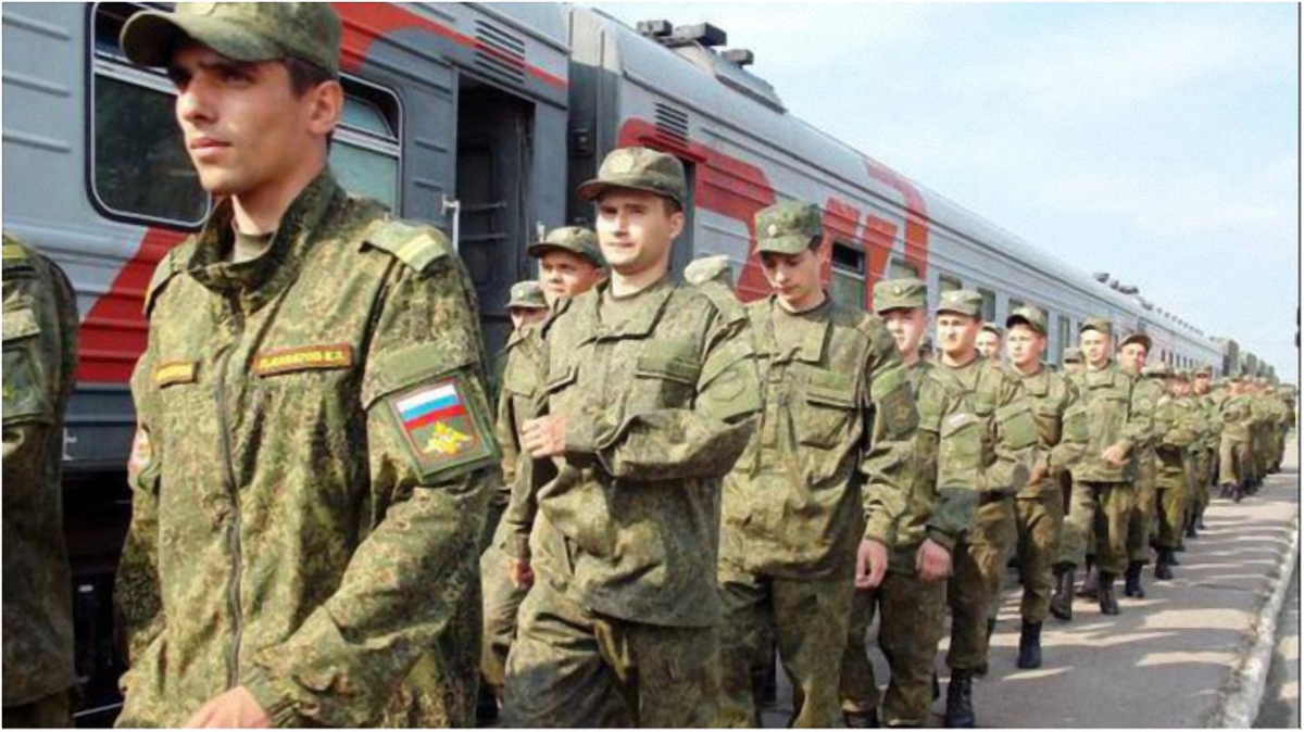 Минобороны России стягивает войска поближе к Беларуси - фото 1