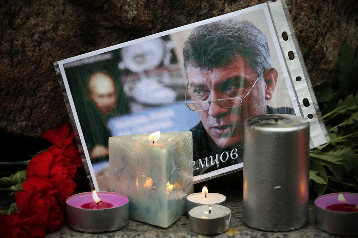 Наконец начнется суд по убийству Бориса Немцова - фото 1