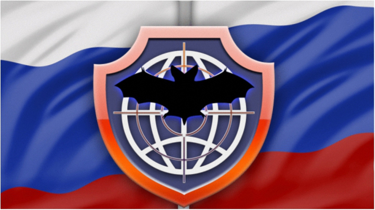 Российские разведчики не указали Крым частью России на своем официальном сайте. - фото 1